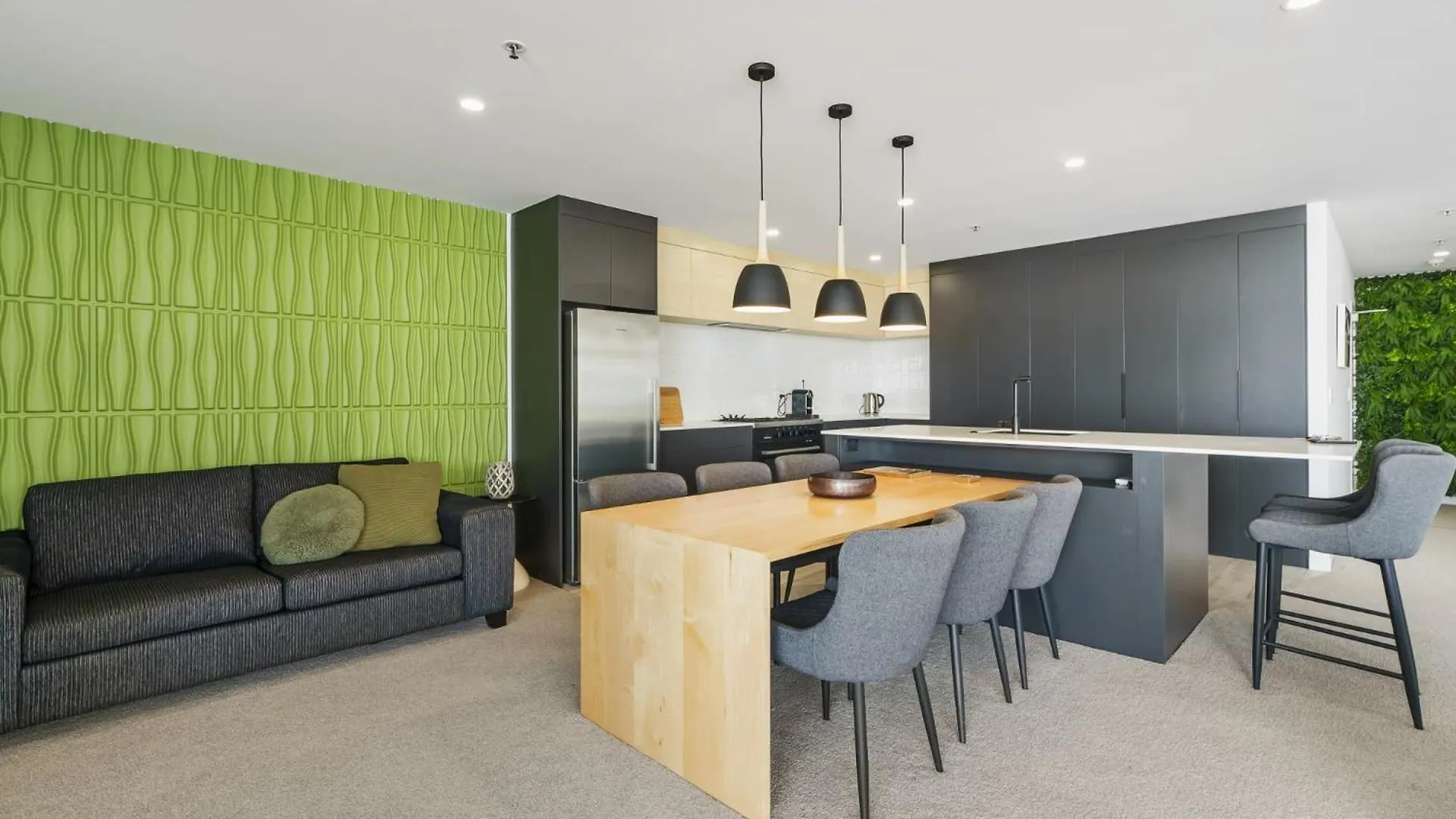 Oceanstyle On Main Apartment Mount Maunganui 0*,  New Zealand