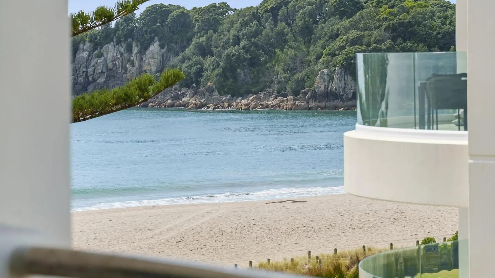 Oceanstyle On Main Apartment Mount Maunganui