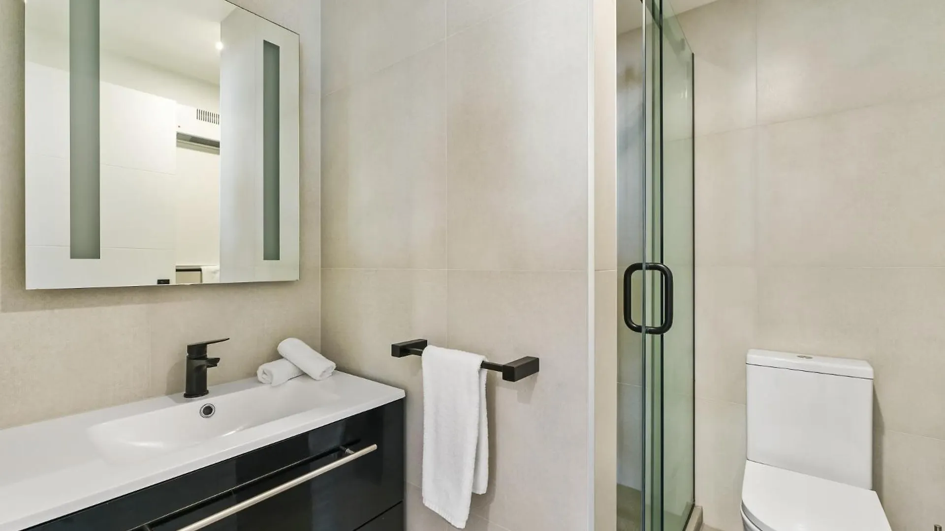Oceanstyle On Main Apartment Mount Maunganui